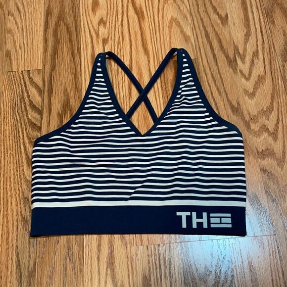 Tommy Hilfiger Sports Bra, Bralette - Picture 1 of 6
